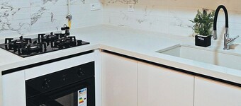 Al Fell 4-6 Apartment – Comfort and Peace at Home