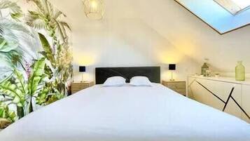 1 slaapkamer, wifi