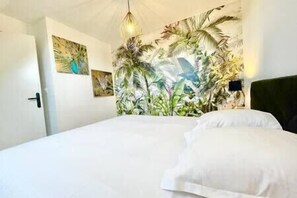 1 bedroom, WiFi - Le Glamour I Peaceful I High-Speed Internet (Saint-Nazaire)