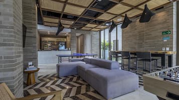 Appartement, roken | 2 slaapkamers