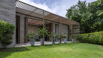 Departamento, para fumadores | 2 habitaciones