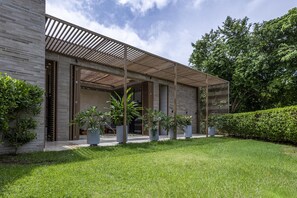 Departamento, para fumadores | 2 habitaciones 