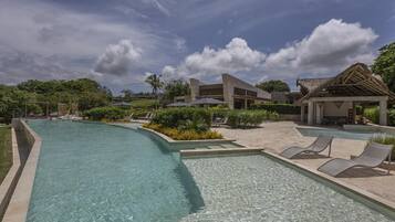 Departamento, para fumadores | 2 habitaciones