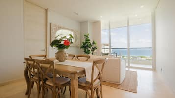 Leilighet | 2 soverom