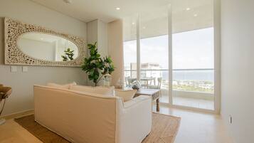 Departamento | 2 habitaciones