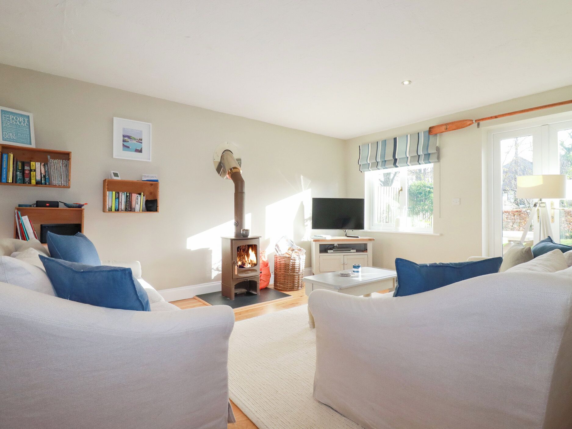 منطقة المعيشة