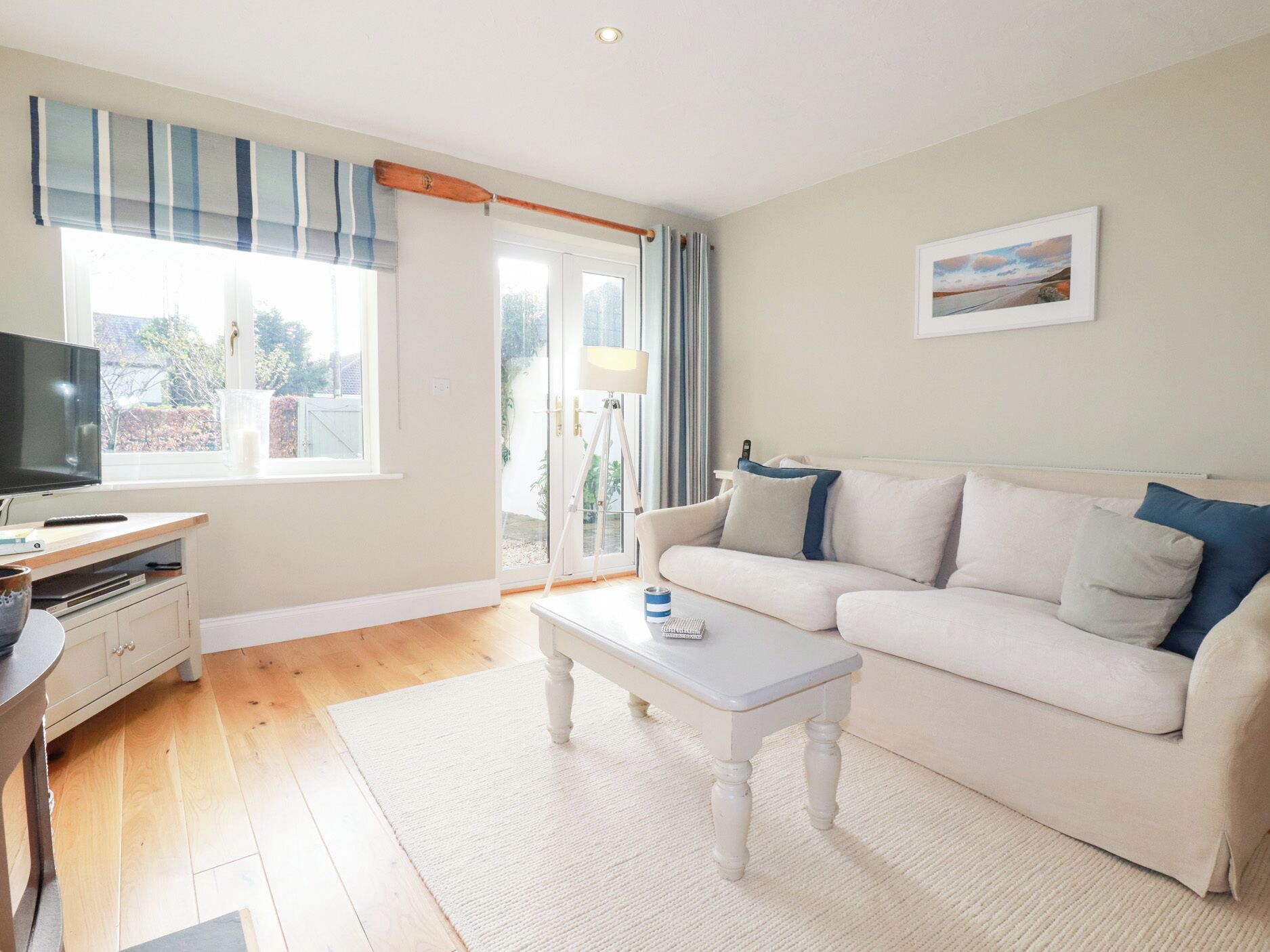 منطقة المعيشة