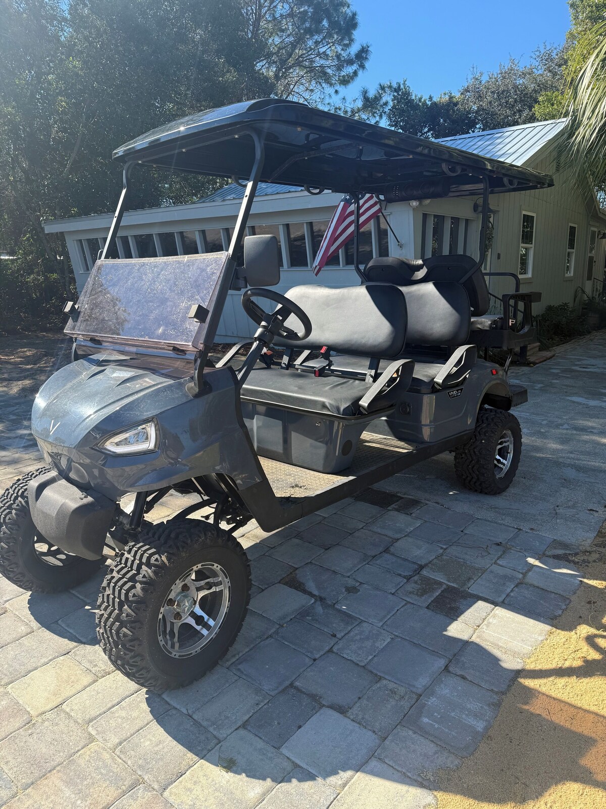 Image de profil de l’hôte