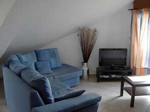 Televisie