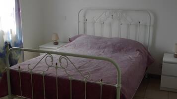 Fer et planche Ă repasser