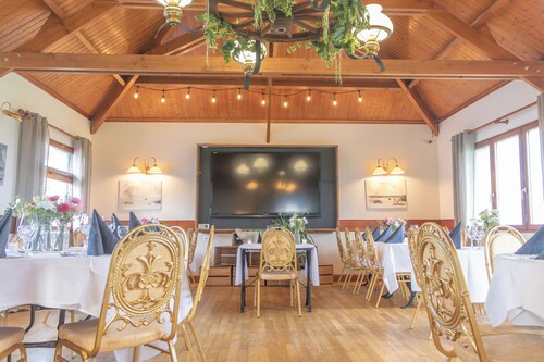 Maison D'hôte la ferme du grand air 