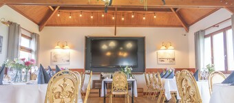 Maison D'hôte la ferme du grand air 