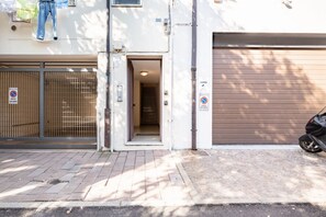 Detalle exterior
