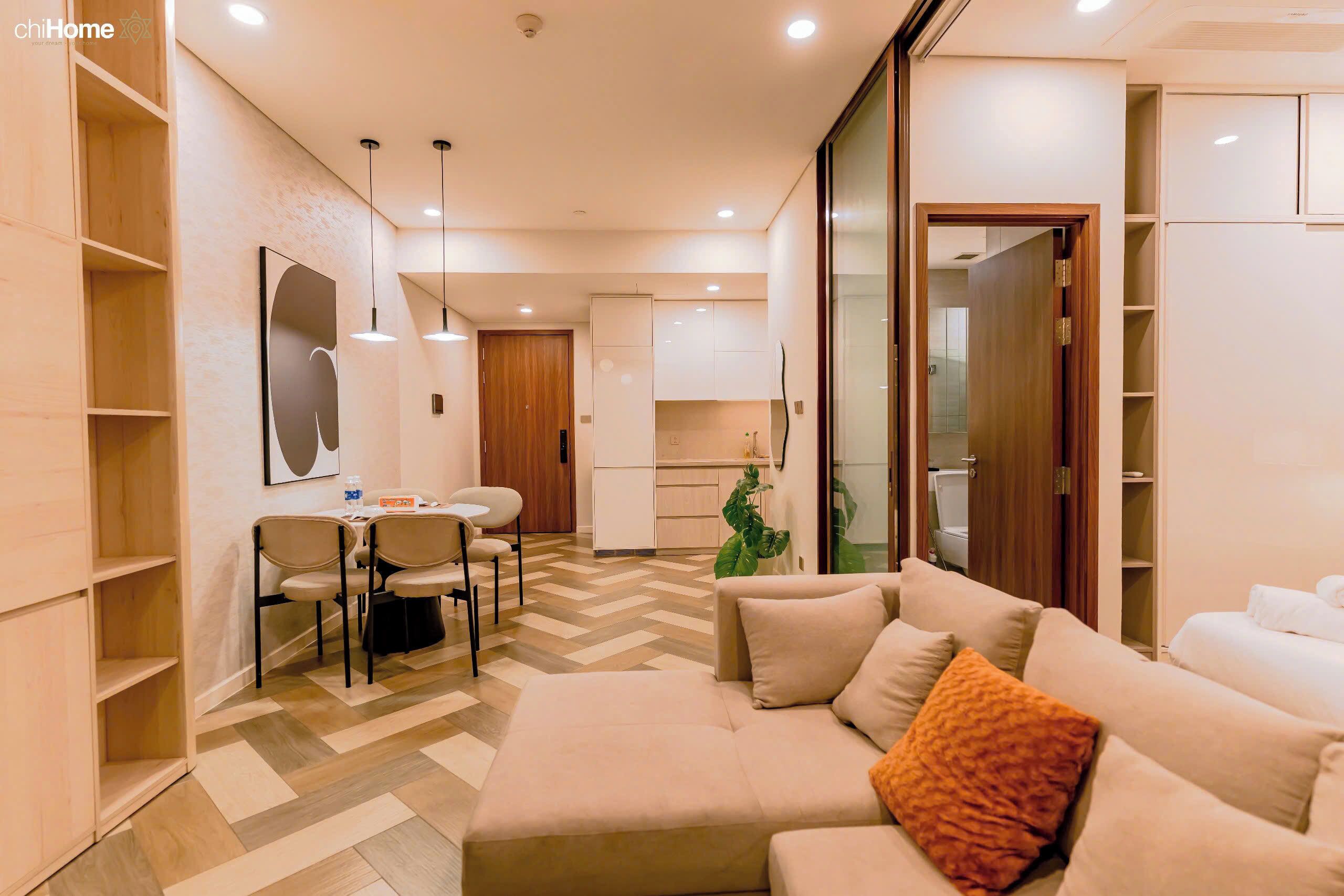 Classic Apartment, 1 Bedroom, City View | Desk, free WiFi, bed sheets
