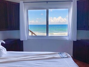3 bedrooms, iron/ironing board, Internet, bed sheets