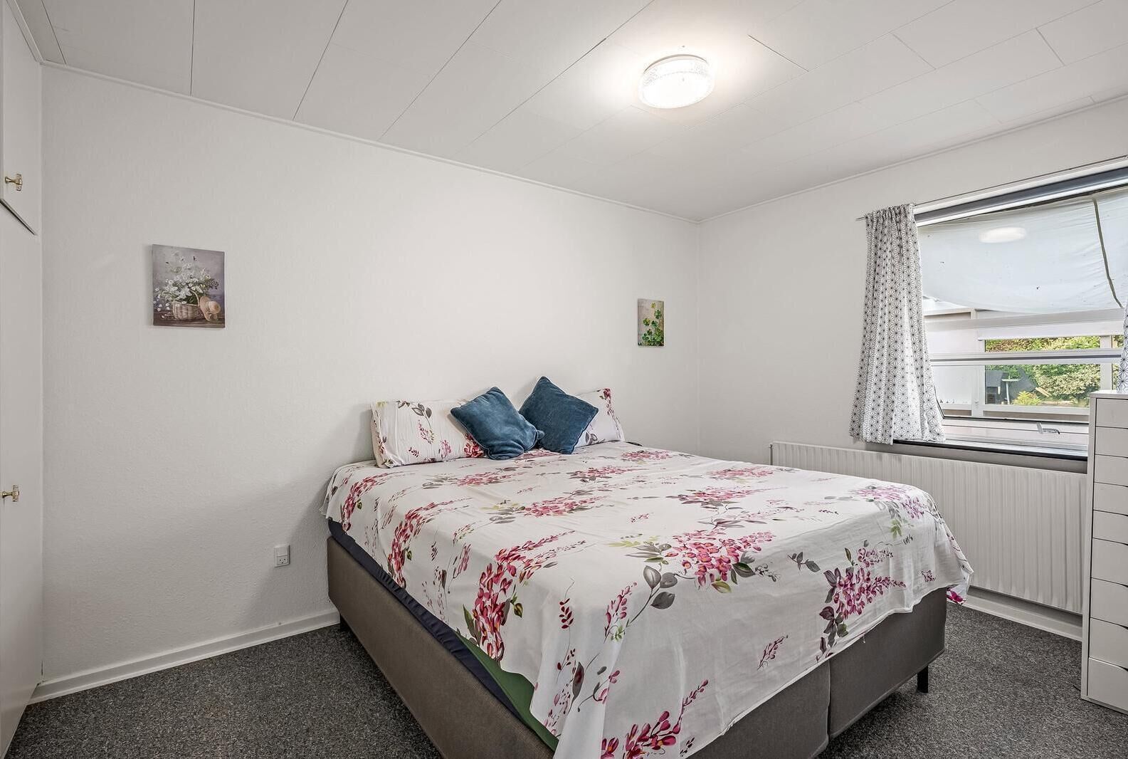 Wi-Fi, vuodevaatteet