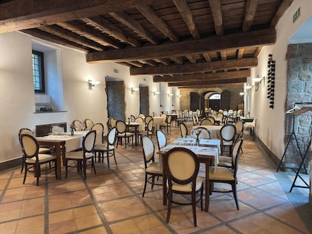 Interior. Casale Malatesta