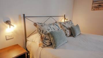 Chambre Double Confort