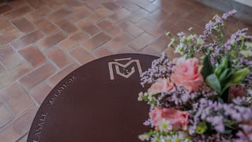 Dobbeltrom – comfort | Wi-fi (inkludert) og sengetøy