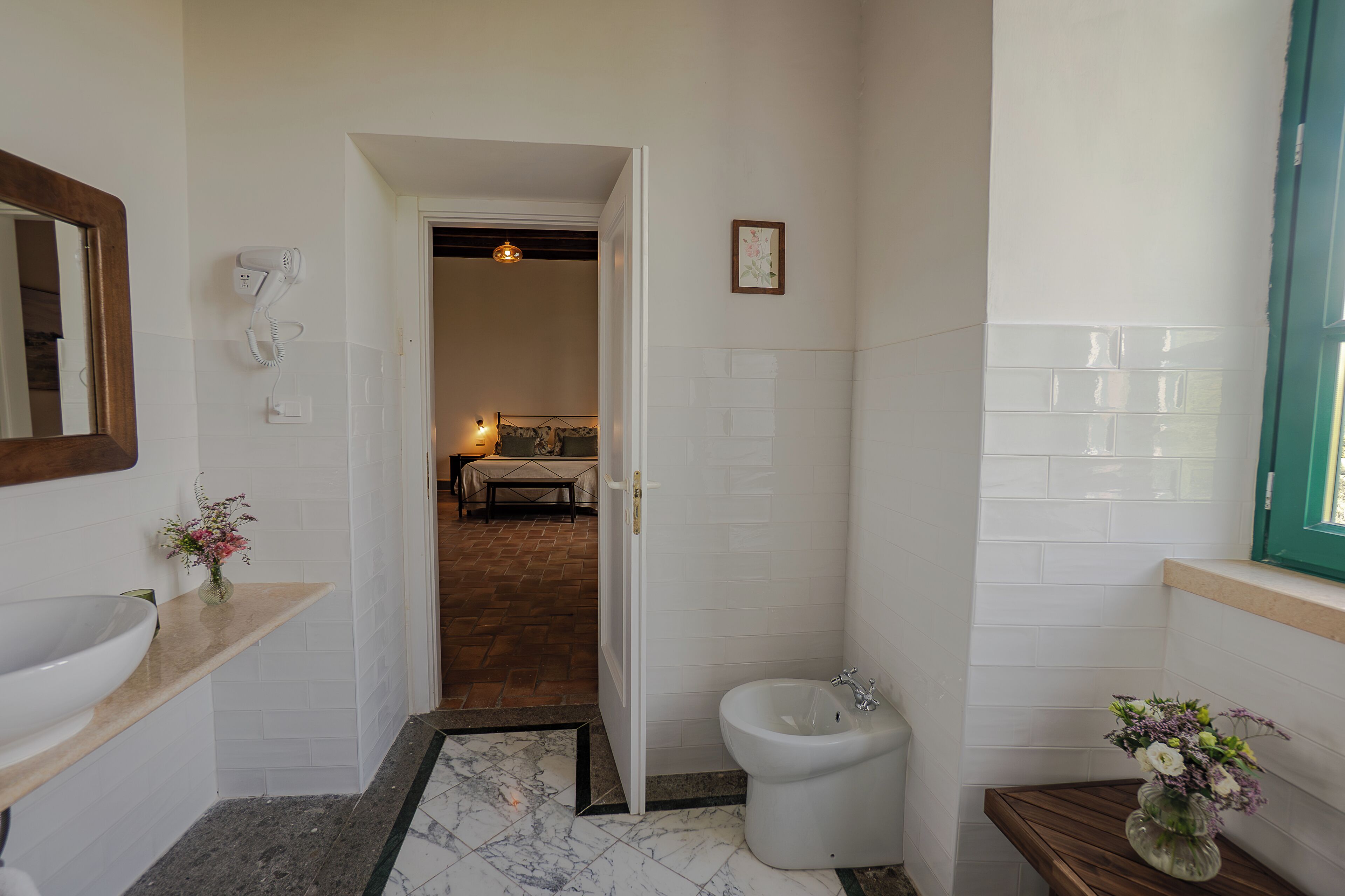 Dobbeltrom – comfort | Wi-fi (inkludert) og sengetøy