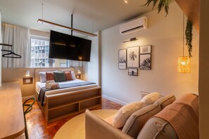House | 1 bilik tidur 