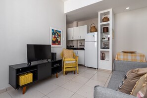 Studio, Smoking - 3 Minutes From Copacabana Beach Nsc505 (Rio de Janeiro)
