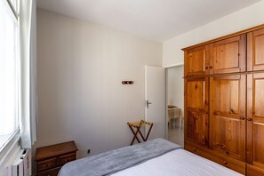 Studio, Smoking - 3 Minutes From Copacabana Beach Nsc505 (Rio de Janeiro)