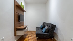 Studio, tupakointi sallittu | 1 makuuhuone