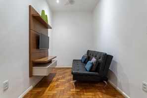 Studio, Smoking - 3 Minutes From Copacabana Beach Nsc505 (Rio de Janeiro)