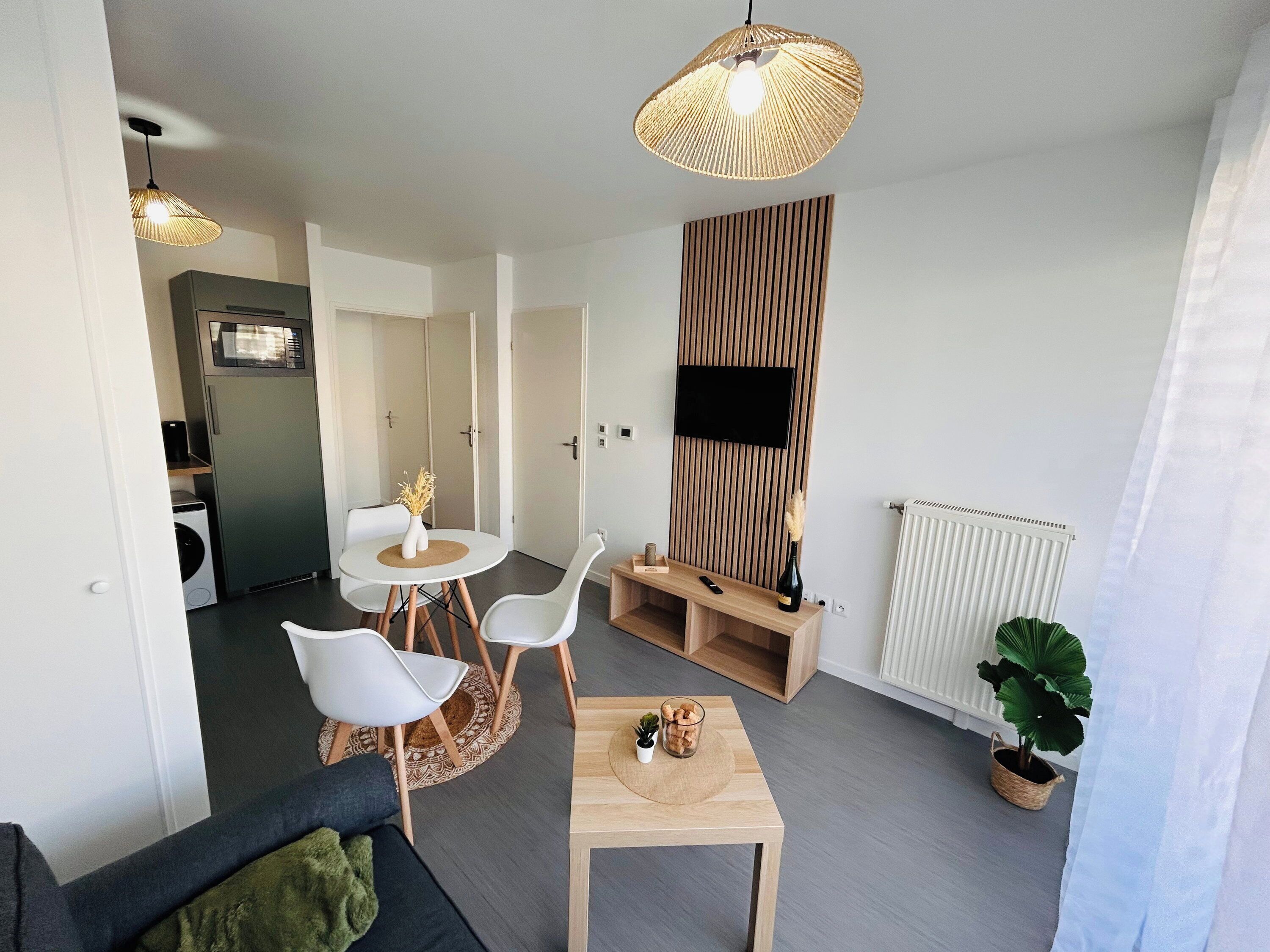 Fernseher