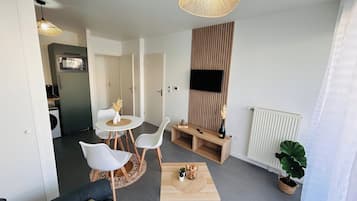 Fernseher