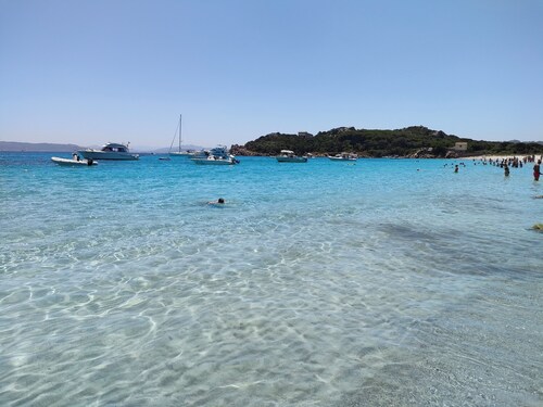 Blue Marlin Apartment