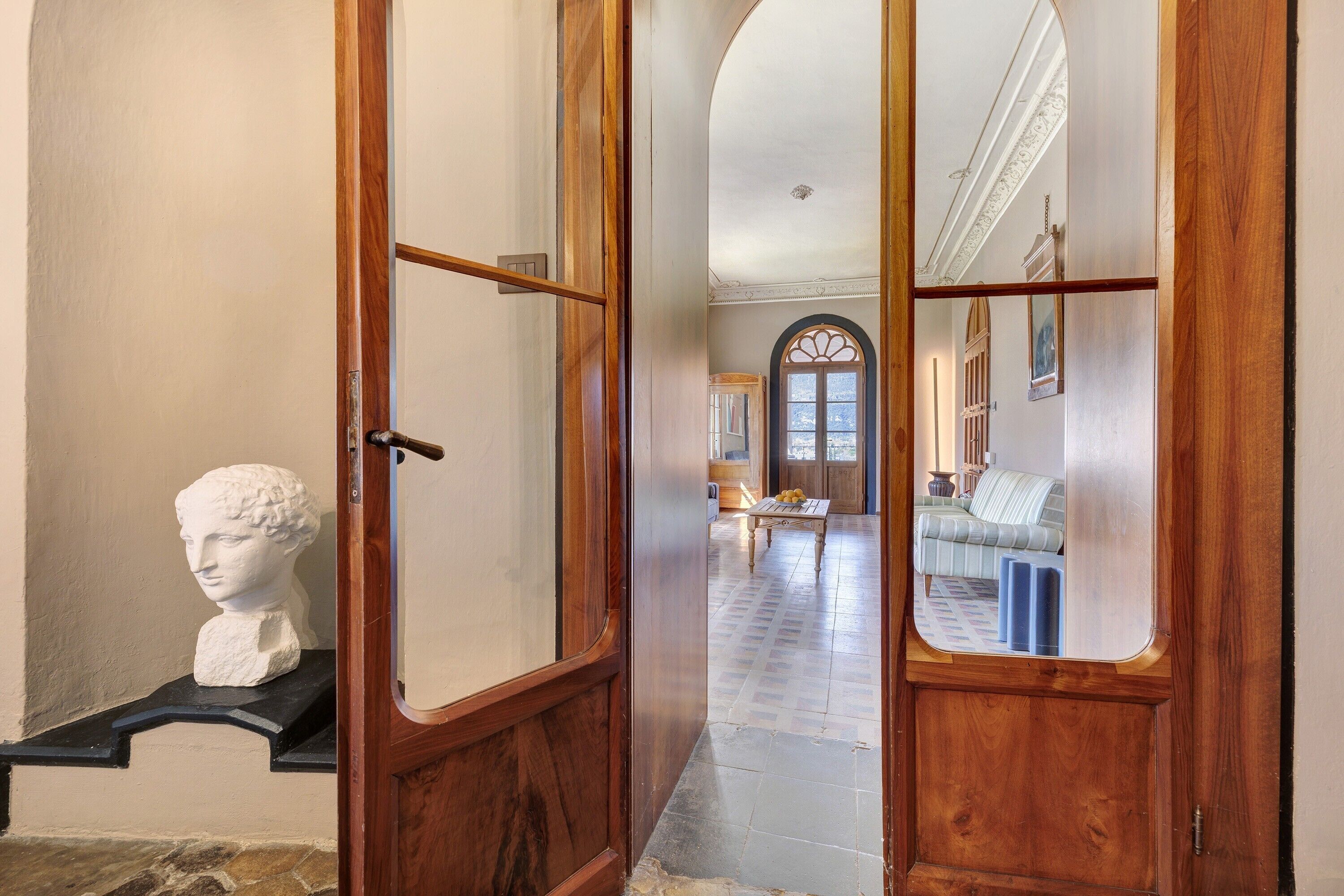 Interieur