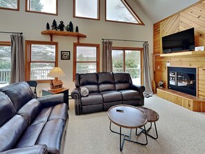 House (3 Bedrooms) | Kemudahan hartanah