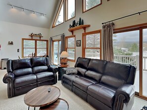 Casa (3 Bedrooms) | Comodidades da propriedade