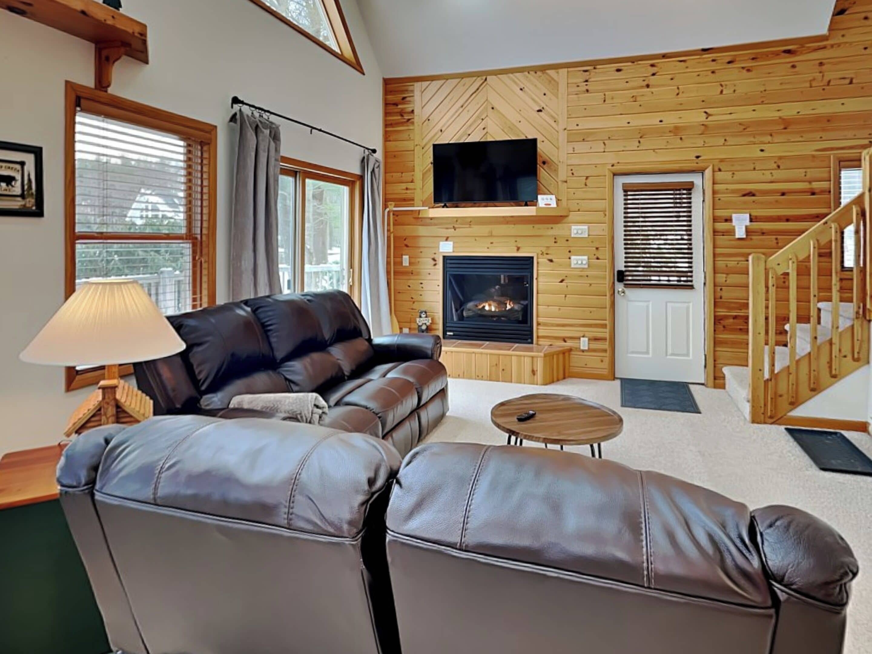 House (3 Bedrooms) | Property amenity