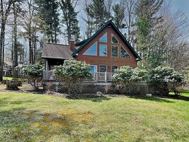 Casa (3 Bedrooms) | Fachada del alojamiento