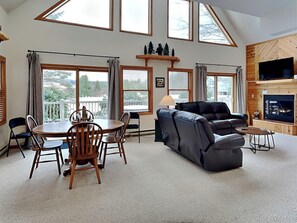 Casa (3 Bedrooms) | Comodidades da propriedade