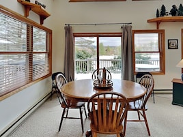 Casa (3 Bedrooms) | Comodidades da propriedade