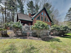 House (3 Bedrooms) | Property amenity