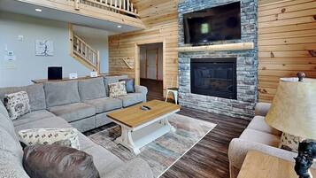 House (1 Bedroom) | Property amenity