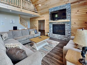 House (1 Bedroom) | Property amenity