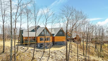 House (1 Bedroom) | Property amenity