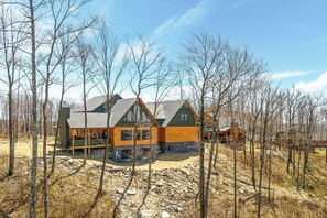 House (1 Bedroom) | Property amenity