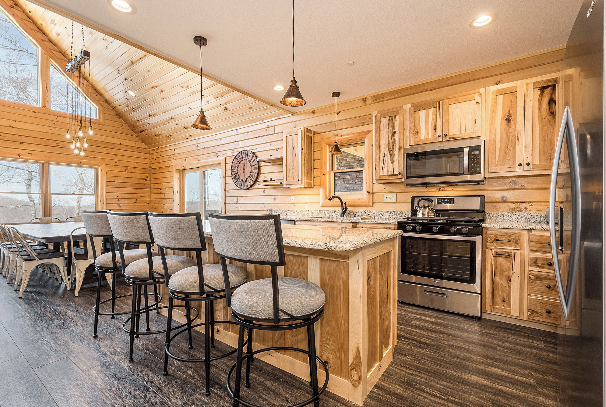 House (1 Bedroom) | Property amenity