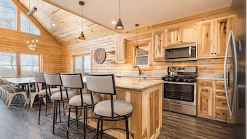 House (1 Bedroom) | Property amenity