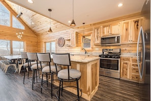 House (1 Bedroom) | Property amenity