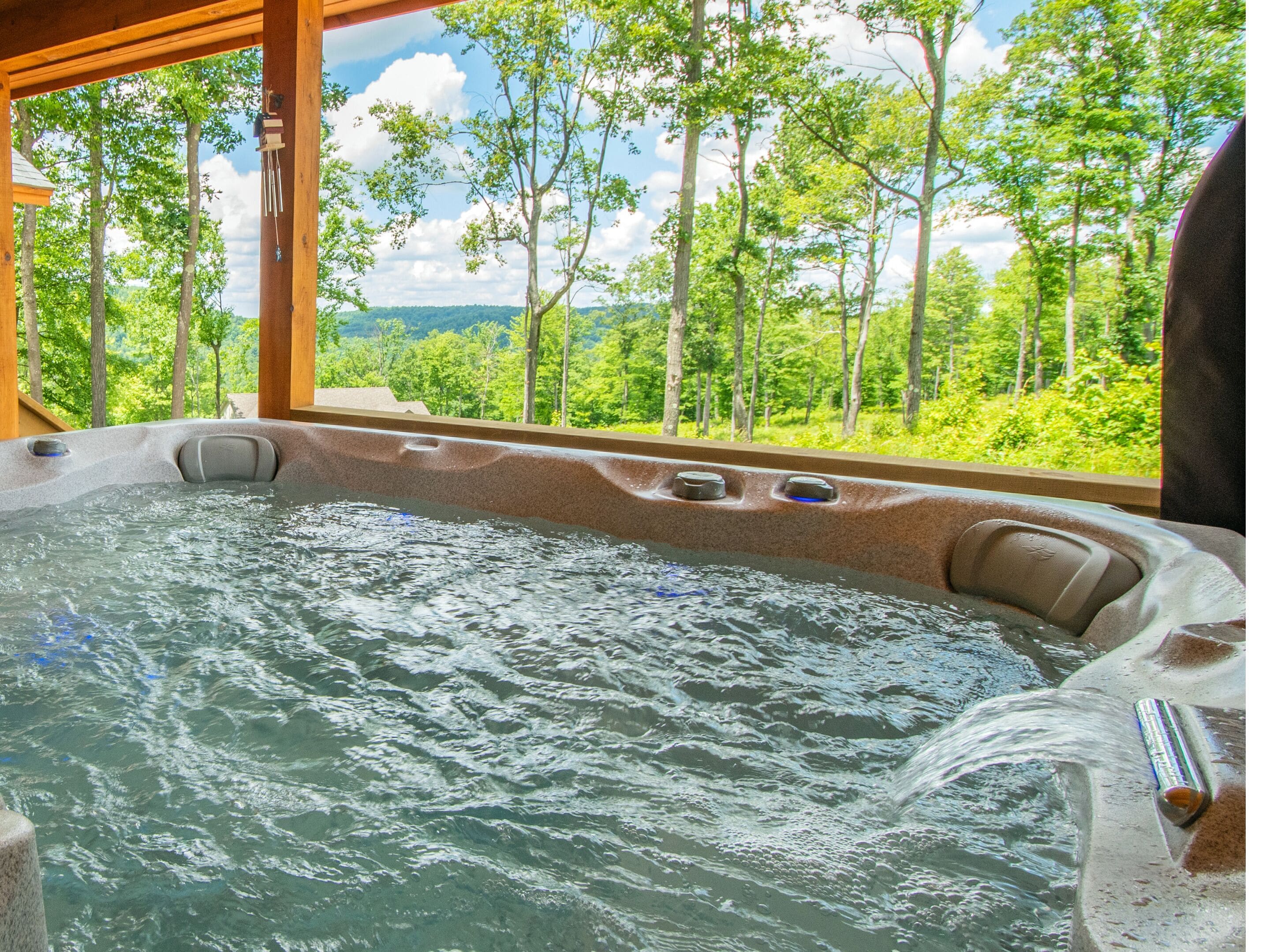 House (1 Bedroom) | Property amenity