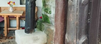 Vacation apartment in the Franconian Forest