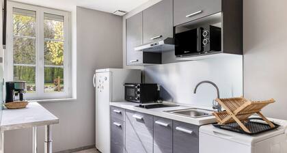 Maison Avec Terrasse - Gîte Sln